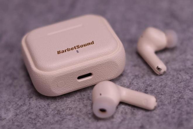 同价位领先！BarbetSoundA75Pro体验：精致化设计、沉浸式音质(图8)