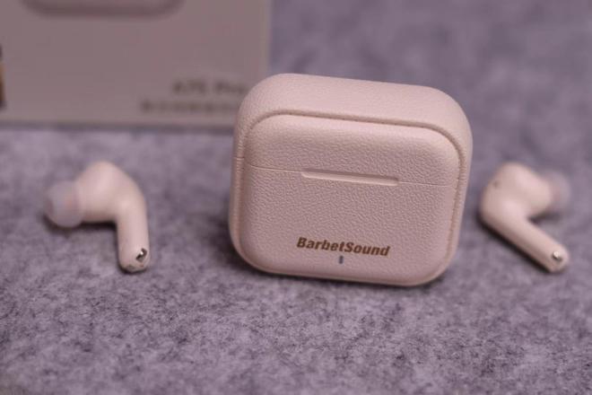 同价位领先！BarbetSoundA75Pro体验：精致化设计、沉浸式音质(图12)