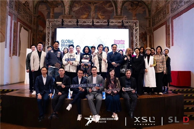 “这一站米兰”智能别墅电梯品牌联手著名设计师梁志天闪耀登场(图3)