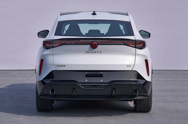 外观设计拉风售价2099万起IDUNYX与众正式上市(图4)