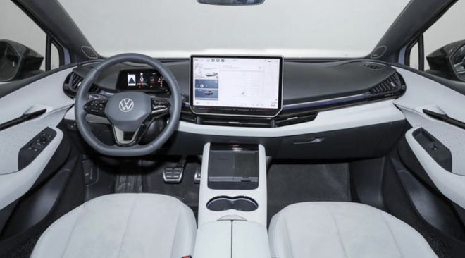 外观设计拉风售价2099万起IDUNYX与众正式上市(图5)