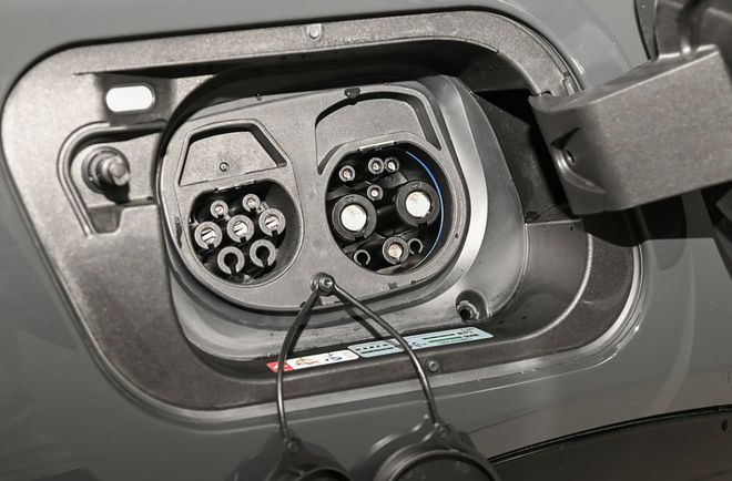 外观设计拉风售价2099万起IDUNYX与众正式上市(图6)