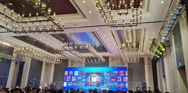 活动策划最不可缺少的暖场环节是什么？策划互动游戏推荐！(图5)