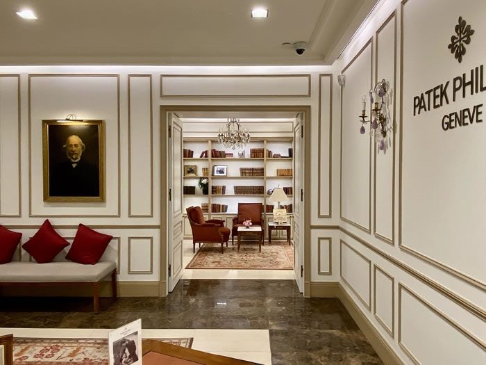 环境艺术设计师徐公怀：推动中国传统艺术走向世界(图5)