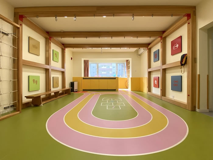 环境艺术设计师徐公怀：推动中国传统艺术走向世界(图4)