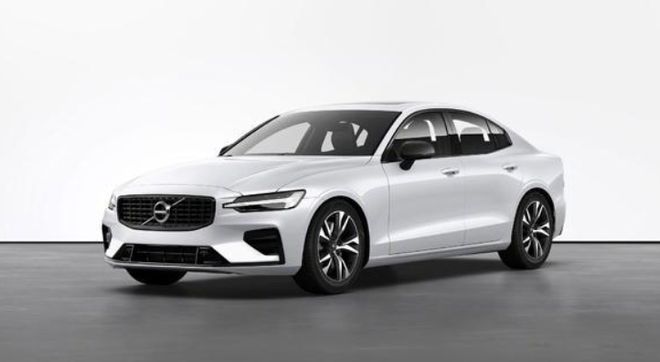 豪华品牌20万级中型轿车价格上涨后还剩下哪些选择？(图9)