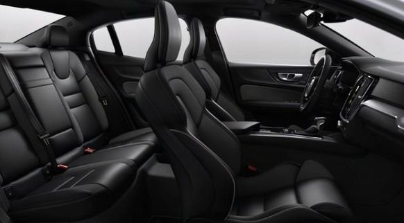 豪华品牌20万级中型轿车价格上涨后还剩下哪些选择？(图12)