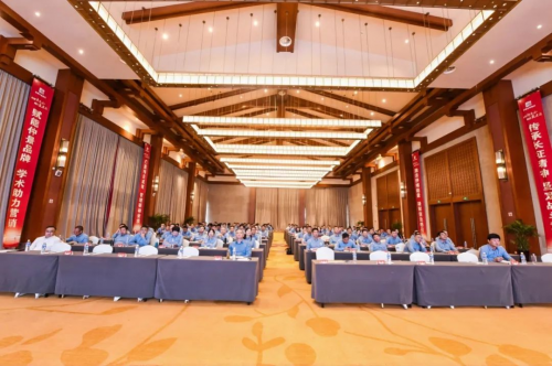 2024仲景品牌营销论坛｜拓视界、洞市场实战开讲(图1)