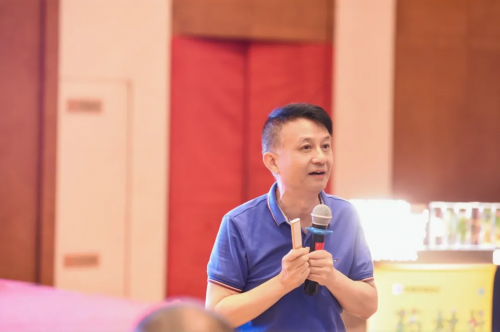 2024仲景品牌营销论坛｜拓视界、洞市场实战开讲(图5)