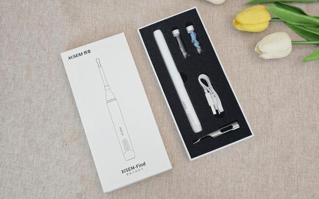 智能挖耳勺哪个牌子好？2024年可视挖耳勺十大排行榜(图5)