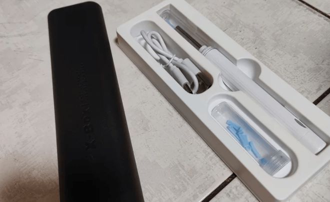 智能挖耳勺哪个牌子好？2024年可视挖耳勺十大排行榜(图7)