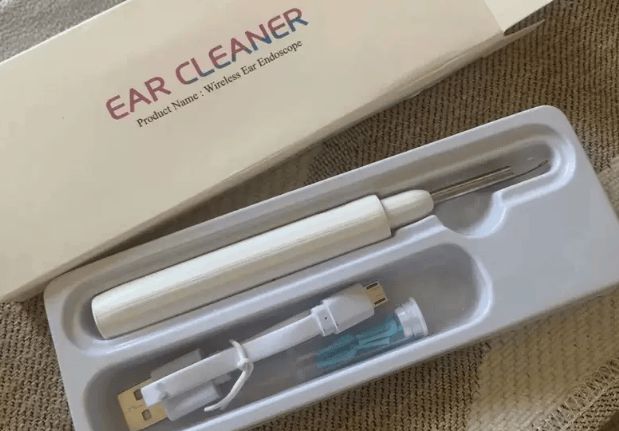 智能挖耳勺哪个牌子好？2024年可视挖耳勺十大排行榜(图8)