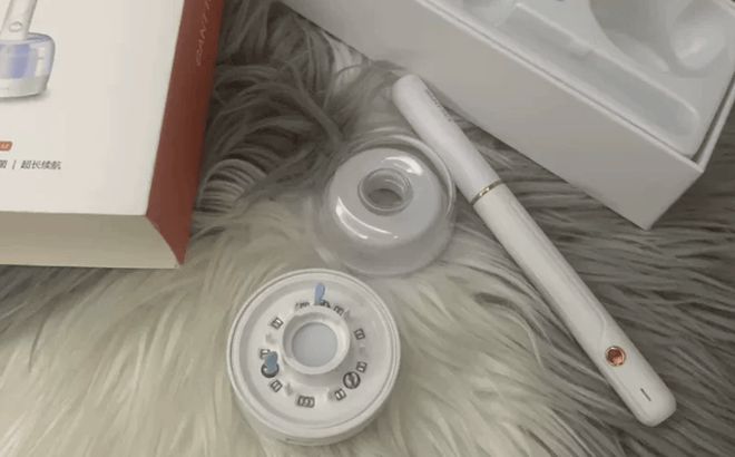 智能挖耳勺哪个牌子好？2024年可视挖耳勺十大排行榜(图9)