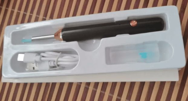 智能挖耳勺哪个牌子好？2024年可视挖耳勺十大排行榜(图12)