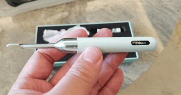 智能挖耳勺哪个牌子好？2024年可视挖耳勺十大排行榜(图13)