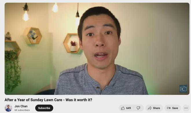 草坪护理品牌业绩爆了！新锐品牌如何花小钱撬动大销量？(图7)