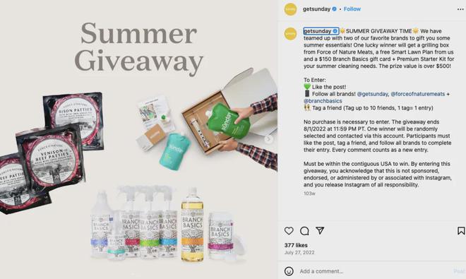 草坪护理品牌业绩爆了！新锐品牌如何花小钱撬动大销量？(图11)