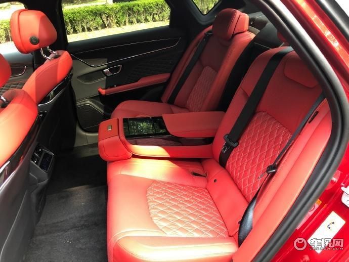 比亚迪“汉”为啥所有人都说它“丑”?(图5)