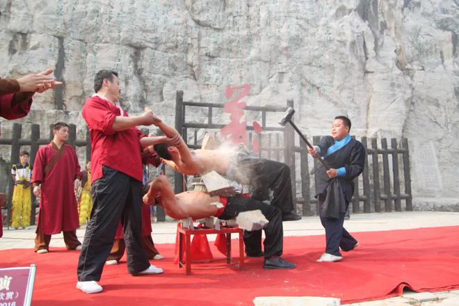 “快乐江湖好玩梁山”水泊梁山暑期活动超燃预告来啦！请注意查收！(图5)