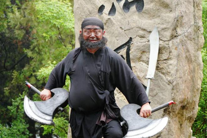 “快乐江湖好玩梁山”水泊梁山暑期活动超燃预告来啦！请注意查收！(图12)