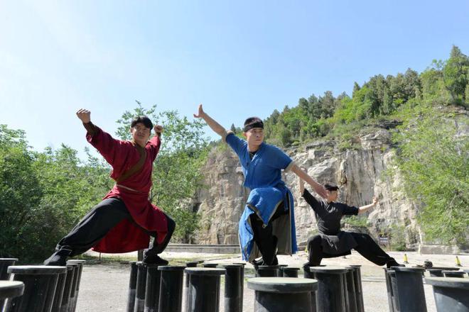 “快乐江湖好玩梁山”水泊梁山暑期活动超燃预告来啦！请注意查收！(图4)