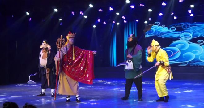 “快乐江湖好玩梁山”水泊梁山暑期活动超燃预告来啦！请注意查收！(图7)