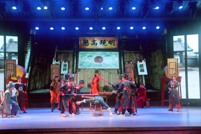 “快乐江湖好玩梁山”水泊梁山暑期活动超燃预告来啦！请注意查收！(图6)