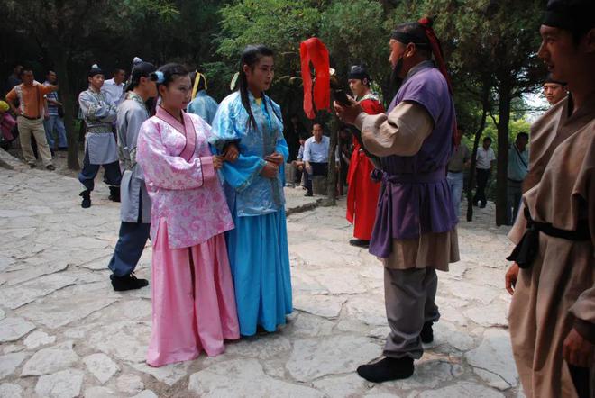 “快乐江湖好玩梁山”水泊梁山暑期活动超燃预告来啦！请注意查收！(图11)