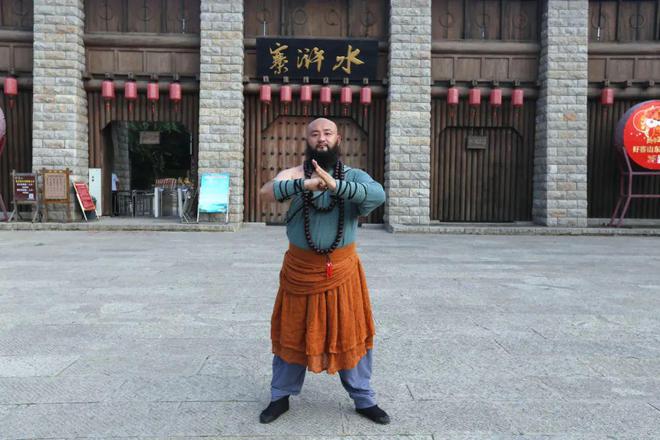 “快乐江湖好玩梁山”水泊梁山暑期活动超燃预告来啦！请注意查收！(图14)