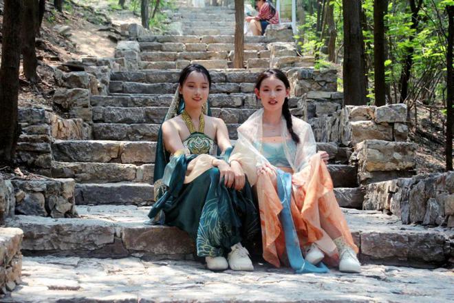 “快乐江湖好玩梁山”水泊梁山暑期活动超燃预告来啦！请注意查收！(图13)