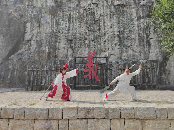 “快乐江湖好玩梁山”水泊梁山暑期活动超燃预告来啦！请注意查收！(图15)