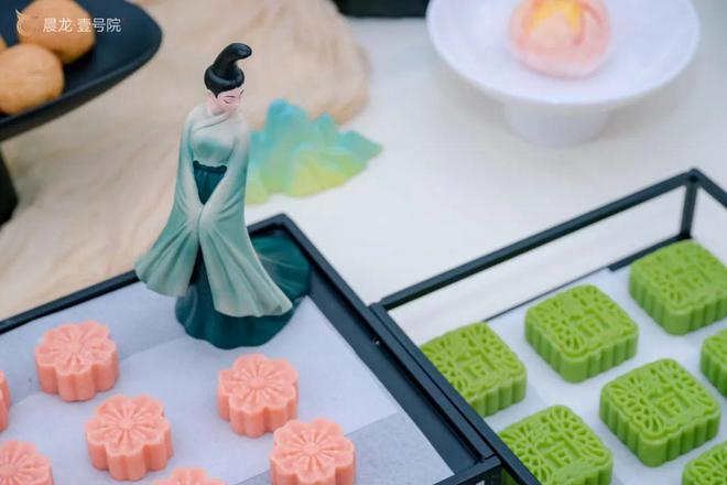 富源又迎来一个重量级项目！营销中心盛大开放(图8)