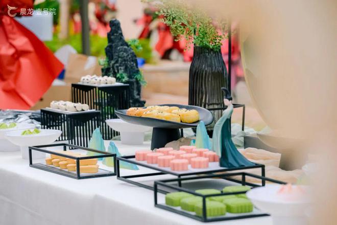 富源又迎来一个重量级项目！营销中心盛大开放(图7)