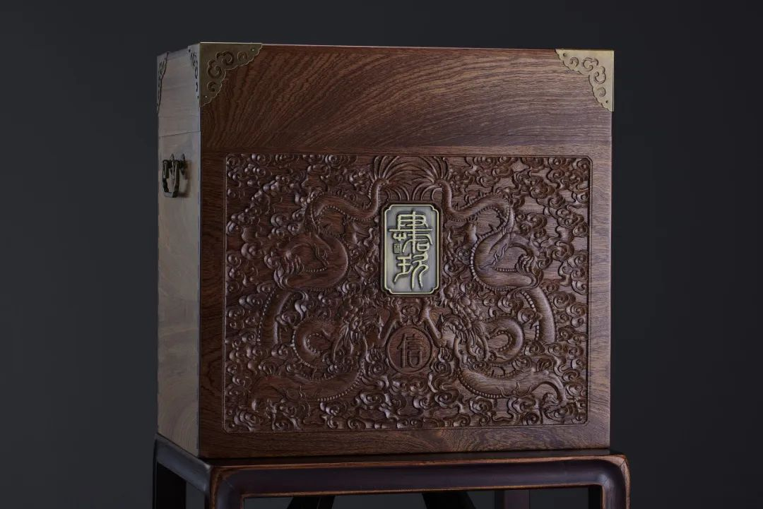 肆拾玖坊传家宝斩获“欧洲设计界奥斯卡”ADesignAward金奖！(图11)