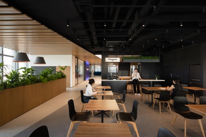 【招聘精选】15家知名设计事务所职位(图12)