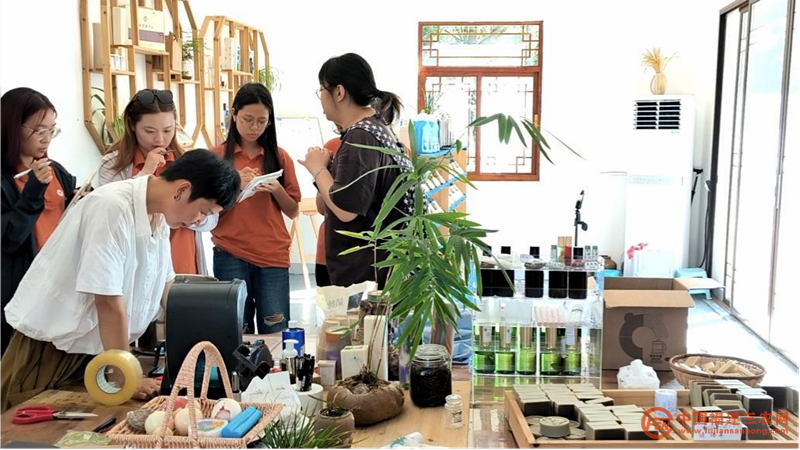 品牌营销直播赋能(图4)