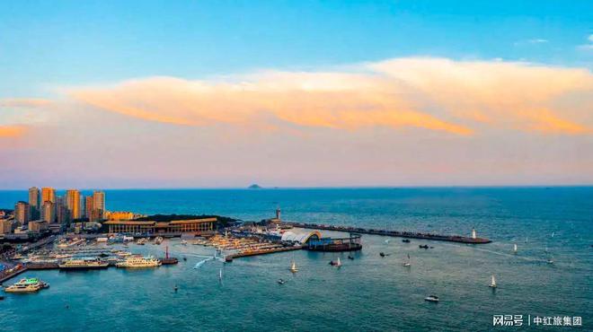 “国家级”文旅品牌丨5A级旅游景区与旅游度假区的区别(图2)