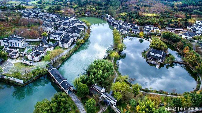 “国家级”文旅品牌丨5A级旅游景区与旅游度假区的区别(图1)