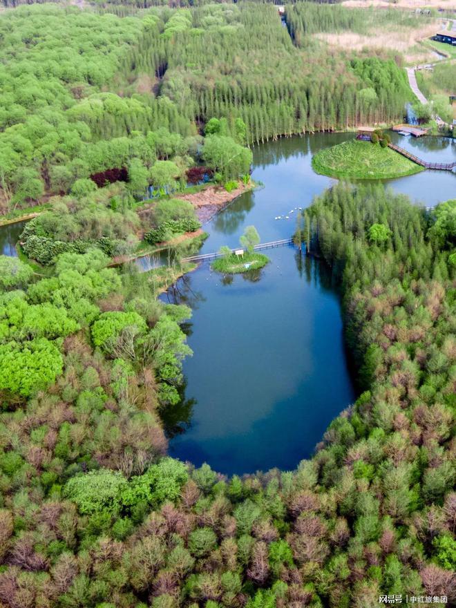 “国家级”文旅品牌丨5A级旅游景区与旅游度假区的区别(图3)