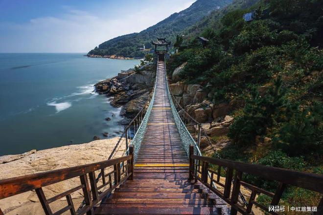 “国家级”文旅品牌丨5A级旅游景区与旅游度假区的区别(图5)