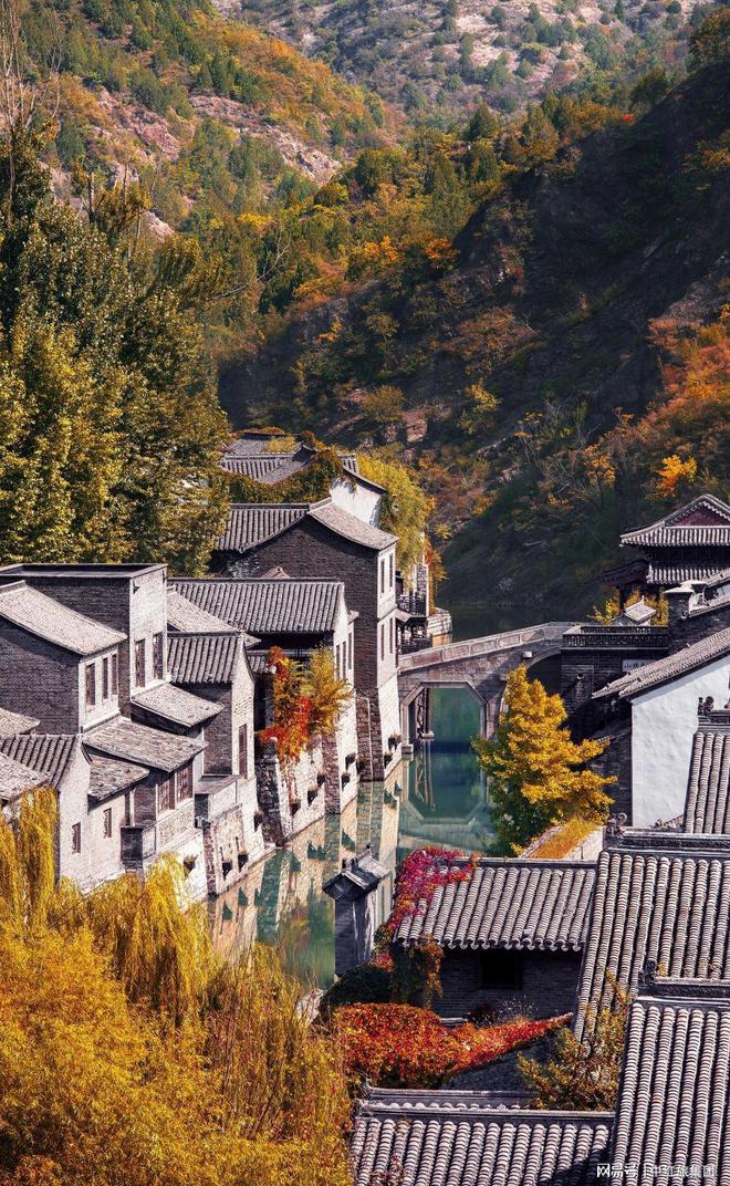 “国家级”文旅品牌丨5A级旅游景区与旅游度假区的区别(图7)