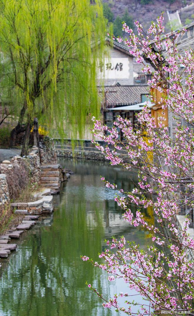 “国家级”文旅品牌丨5A级旅游景区与旅游度假区的区别(图6)