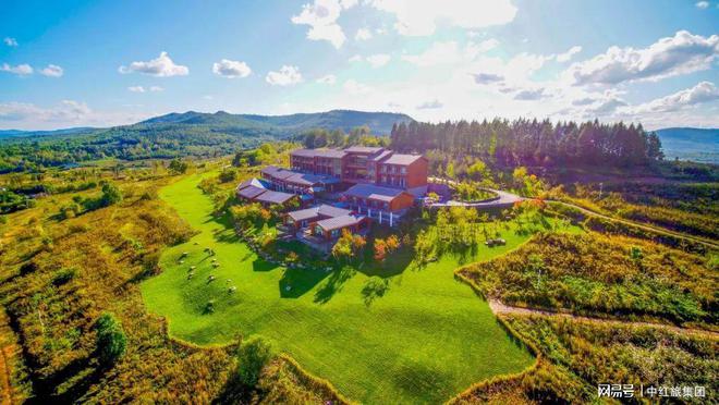 “国家级”文旅品牌丨5A级旅游景区与旅游度假区的区别(图8)