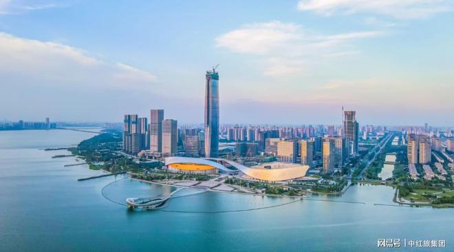 “国家级”文旅品牌丨5A级旅游景区与旅游度假区的区别(图9)