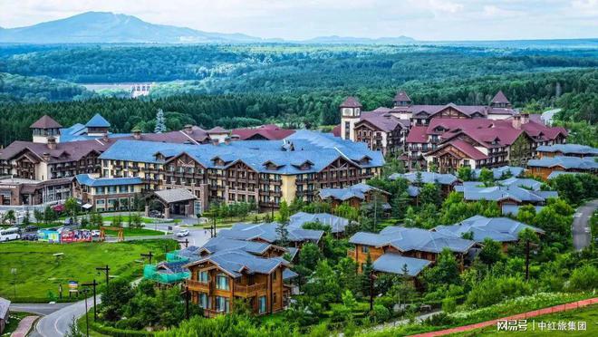 “国家级”文旅品牌丨5A级旅游景区与旅游度假区的区别(图10)