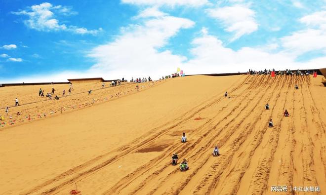 “国家级”文旅品牌丨5A级旅游景区与旅游度假区的区别(图12)