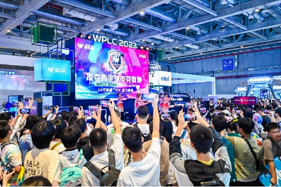 看得见的品牌蝶变：宏碁荣获麒麟广告“年度杰出品牌奖”(图3)