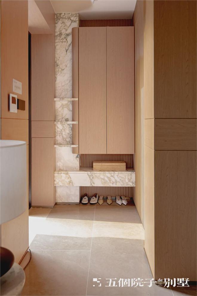 「营销网站」五个院子的别墅-上海嘉定售楼处电话＞地址＞！(图5)