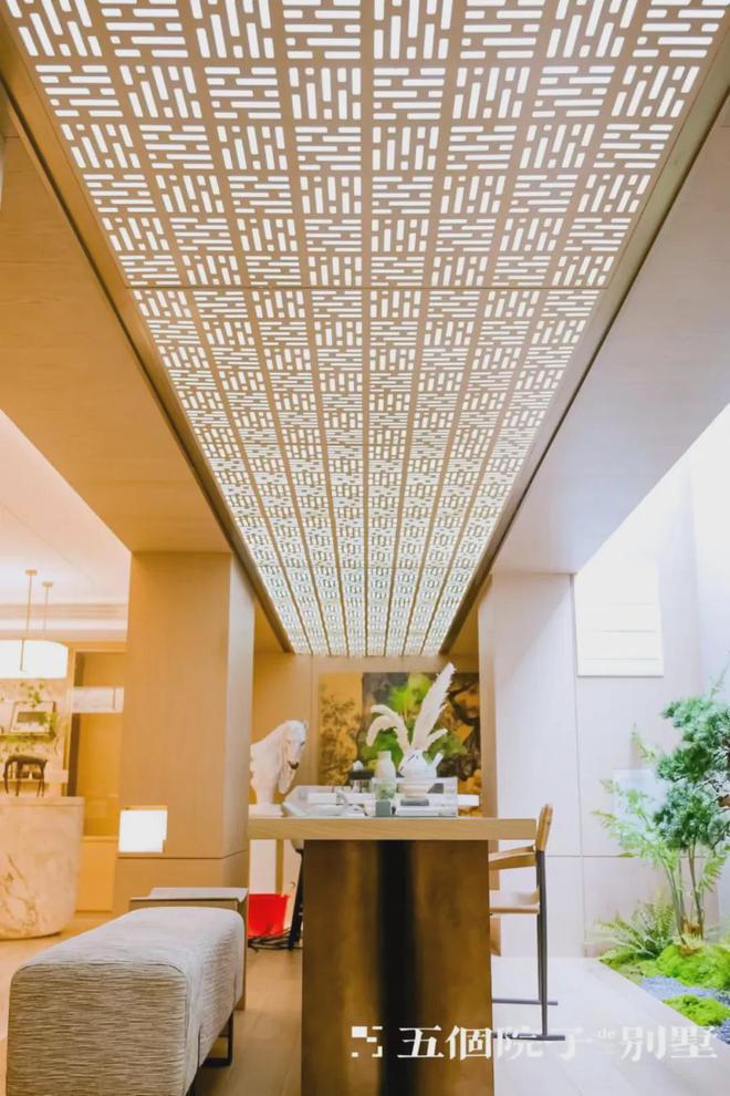 「营销网站」五个院子的别墅-上海嘉定售楼处电话＞地址＞！(图12)