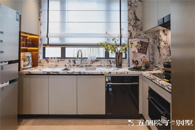 「营销网站」五个院子的别墅-上海嘉定售楼处电话＞地址＞！(图8)